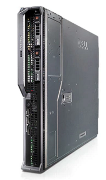 MÁY CHỦ SERVER DELL POWEREDGE M910 Blade